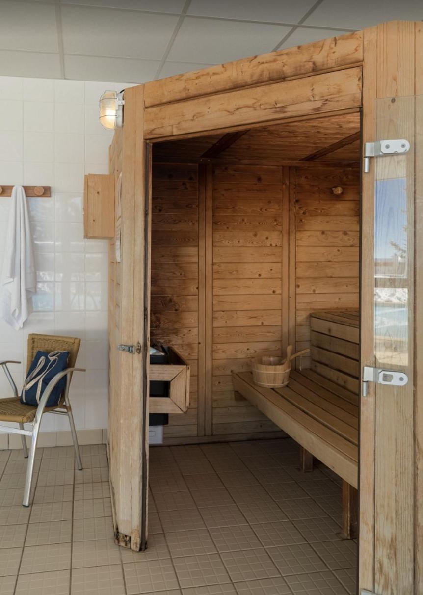 Charmant Appartement Confortable Pour 6 Personnes 40M2 Pied Pistes, Piscine, Wifi, Parking Chamrousse Exteriör bild